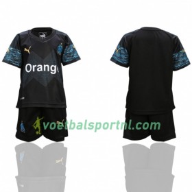 Olympique de Marseille Kind Uit Tenue 2018-19